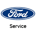 Ford Service Icon